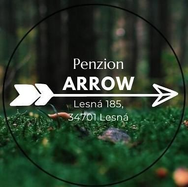 Ubytovani Arrow Lesna  Ngoại thất bức ảnh