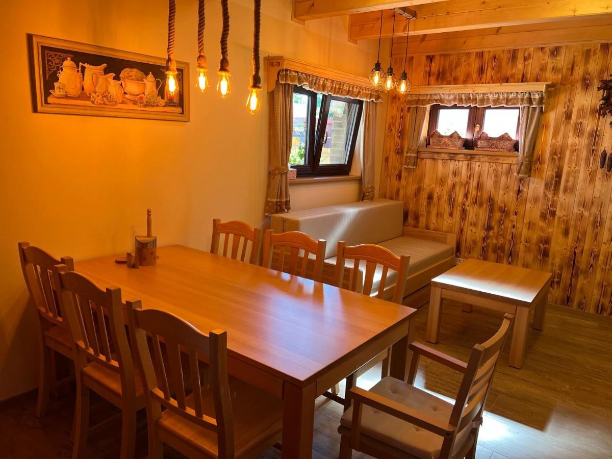 Ubytovani Arrow Lesna  Ngoại thất bức ảnh